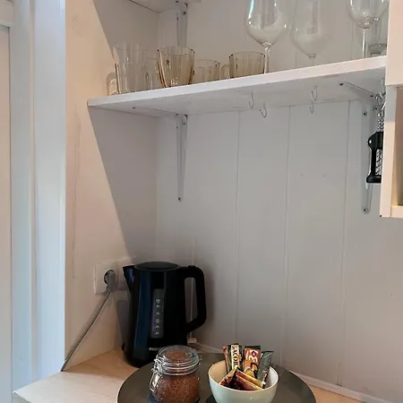 Apartment Mo&ko Kalamaja - Self Check-in