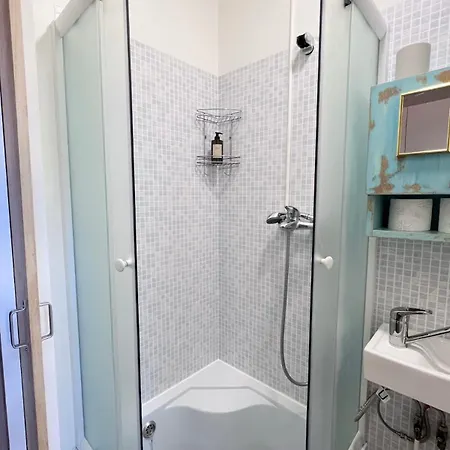 Mo&ko Kalamaja - Self Check-in Apartmán *