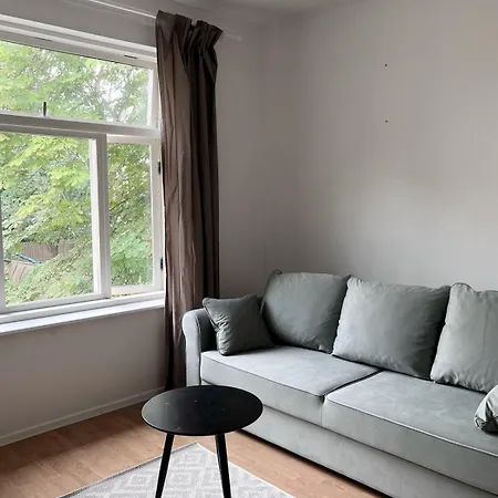 Mo&ko Kalamaja - Self Check-in Apartmán