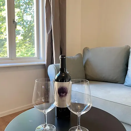 Mo&ko Kalamaja - Self Check-in Apartmán Tallinn