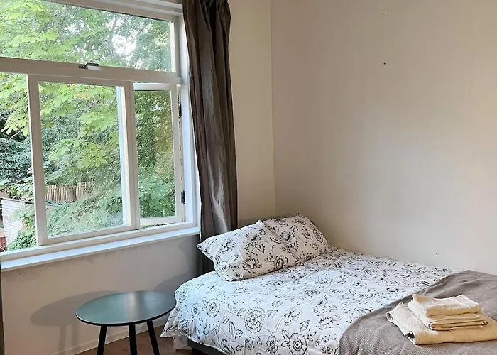 Mo&ko Kalamaja - Self Check-in * Reval