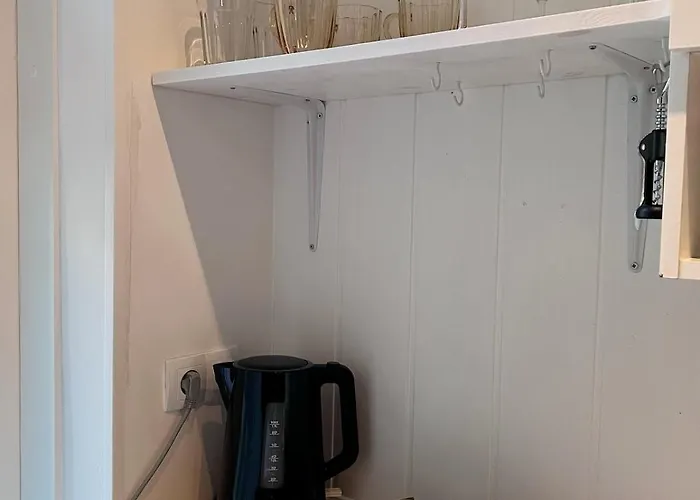 Lägenhet Mo&ko Kalamaja - Self Check-in