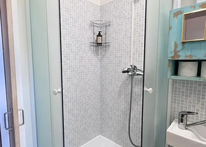 Mo&ko Kalamaja - Self Check-in Lägenhet *