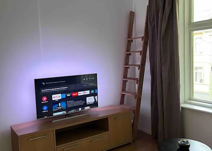 Mo&ko Kalamaja - Self Check-in Reval