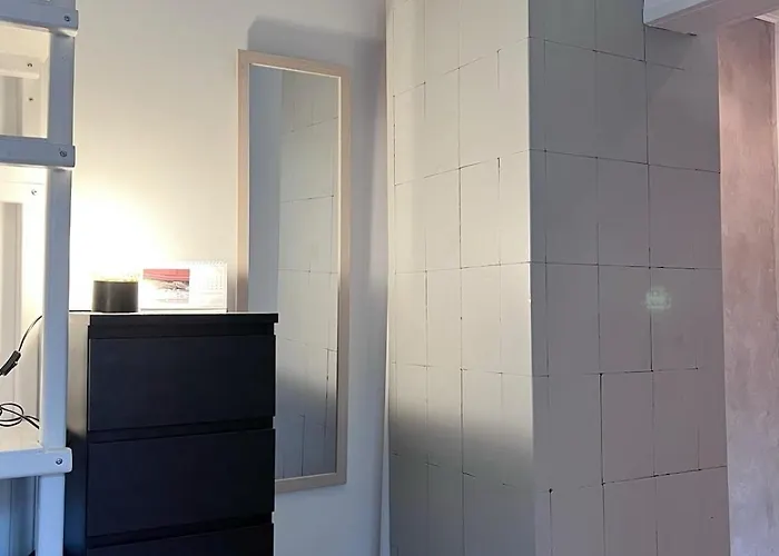 Mo&ko Kalamaja - Self Check-in Apartment