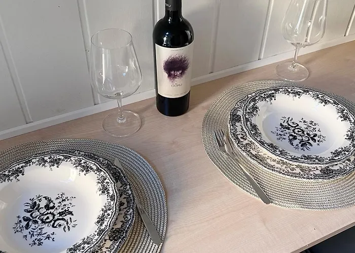 Mo&ko Kalamaja - Self Check-in Apartment Tallinn