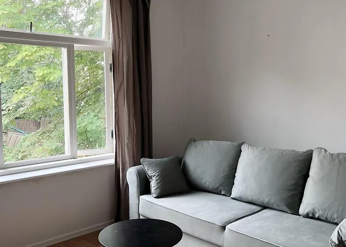 Mo&ko Kalamaja - Self Check-in Apartment