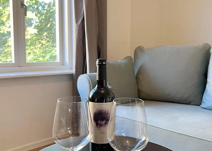 Mo&ko Kalamaja - Self Check-in Apartment Tallinn