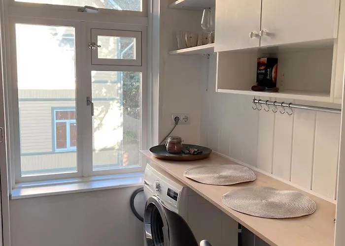 Mo&ko Kalamaja - Self Check-in Apartment *