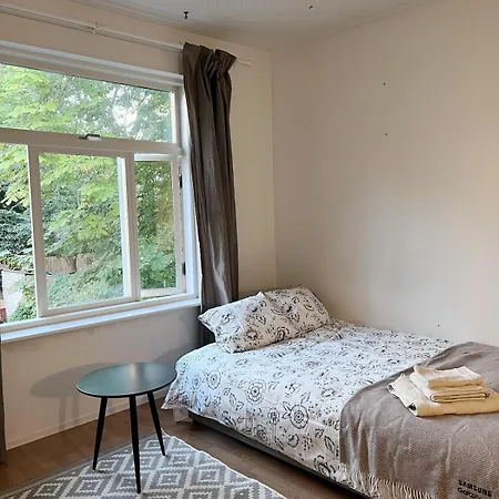 Mo&ko Kalamaja - Self Check-in * タリン