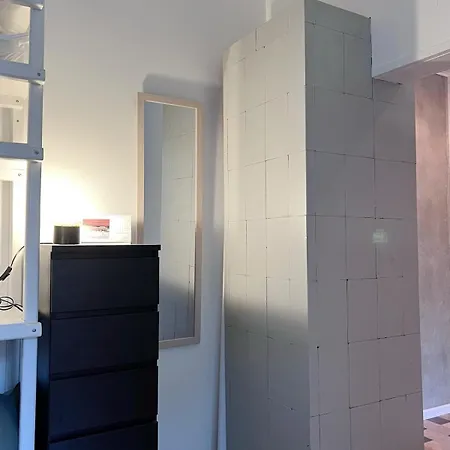 Mo&ko Kalamaja - Self Check-in アパート