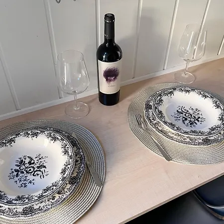 Mo&ko Kalamaja - Self Check-in アパート タリン